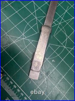 MACHINIST HmGdbX LATHE MILL Machinist Anderson Brothers Tool Maker Scraper 1