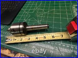 MACHINIST HmGdcBLtb TOOL LATHE MILL Machinist Grand Teterboro Gemany Live Center