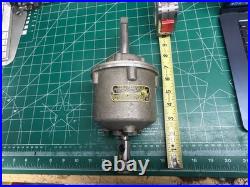 MACHINIST HmGdcB TOOLS LATHE MILL Procunier Tapping Head Size 2 Style E