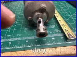 MACHINIST HmGdcB TOOLS LATHE MILL Procunier Tapping Head Size 2 Style E