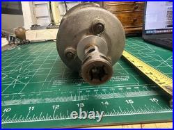 MACHINIST HmGdcB TOOLS LATHE MILL Procunier Tapping Head Size 2 Style E