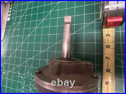 MACHINIST HmGdcB TOOLS LATHE MILL Procunier Tapping Head Size 2 Style E