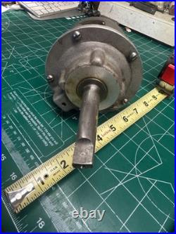 MACHINIST HmGdcB TOOLS LATHE MILL Procunier Tapping Head Size 2 Style E