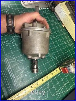 MACHINIST HmGdcB TOOLS LATHE MILL Procunier Tapping Head Size 2 Style E