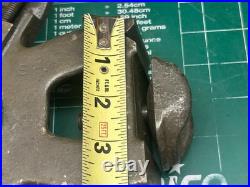MACHINIST HmGdcB TOOL LATHE MILL Southbend Lathe 9 Steady Rest