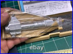 MACHINIST HmGdc TOOL LATHE MILL Mitutoyo 145 193 Inside Micrometer Gage Unused
