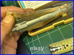 MACHINIST HmGdc TOOL LATHE MILL Mitutoyo 145 193 Inside Micrometer Gage Unused