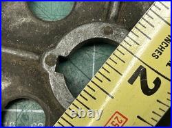 MACHINIST HmGrbX LATHE MILL Machinist Set of 11 Change Gears for Lathe