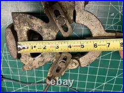 MACHINIST HmShf LATHE MILL Machinist South Bend 9 Lathe Steady Rest