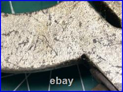 MACHINIST HmShf LATHE MILL Machinist South Bend 9 Lathe Steady Rest