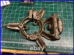 MACHINIST HmShf LATHE MILL Machinist South Bend 9 Lathe Steady Rest