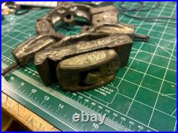 MACHINIST HmShf LATHE MILL Machinist South Bend 9 Lathe Steady Rest