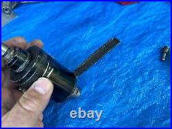 MACHINIST HmShf LATHE MILL Machinist Tapmatic 30X Tapping Head v MACHINIST HmShf LATHE MILL Machinist Tapmatic 30X Tapping Head v