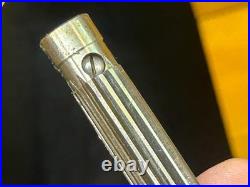 MACHINIST HmShf LATHE MILL Set of Metric Reamers Unusual Type