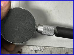 MACHINIST JwCb TOOLS LATHE MILL Teclock Dial Indicator Bore Gage MACHINIST JwCb TOOLS LATHE MILL Teclock Dial Indicator Bore Gage