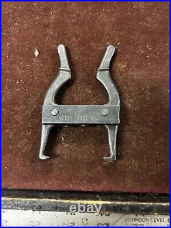 MACHINIST JwyCb LATHE MILL Machinist Lionel Service Station Puller Tool