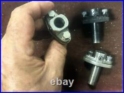 MACHINIST KnyBx LATHE MILL Lot of Tool Holders for Lathe Turret