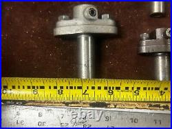 MACHINIST KnyBx LATHE MILL Lot of Tool Holders for Lathe Turret