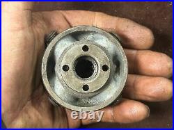 MACHINIST KnyBx LATHE MILL Machinist 2 1/4 Jewelers Lathe 4 Jaw Chuck MACHINIST KnyBx LATHE MILL Machinist 2 1/4 Jewelers Lathe 4 Jaw Chuck