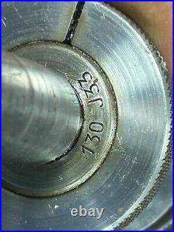 MACHINIST KnyBx LATHE MILL Machinist Albrecht Keyless Drill Chuck 1/32 1/2