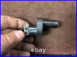 MACHINIST KnyBx LATHE MILL Machinist Hardinge No 3 Tool Holder