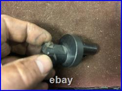 MACHINIST KnyBx LATHE MILL Machinist Hardinge No 3 Tool Holder
