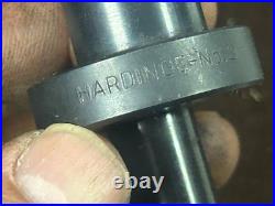 MACHINIST KnyBx LATHE MILL Machinist Hardinge No 3 Tool Holder MACHINIST KnyBx LATHE MILL Machinist Hardinge No 3 Tool Holder