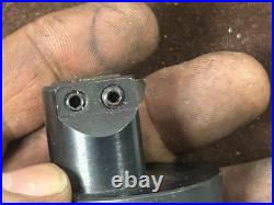 MACHINIST KnyBx LATHE MILL Machinist Hardinge No 3 Tool Holder