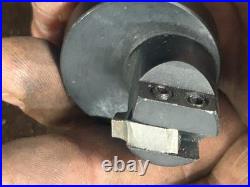 MACHINIST KnyBx LATHE MILL Machinist Hardinge No 3 Tool Holder