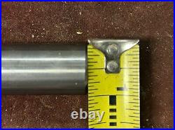MACHINIST KnyBx TOOL LATHE MILL Machinist Unused Solid Carbide End Mill 1 Dia