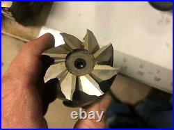 MACHINIST LATHE MILL Fastcut Unused Cobalt Roughing End Mill Mlbx A
