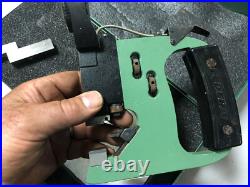 MACHINIST LATHE MILL Federal Snap Gage with Dial Indicator Gage 301P 0 1 Ofc