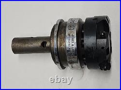 MACHINIST LATHE MILL Jones & Lamson Model 20 Die Head Cutting Chasers J&L