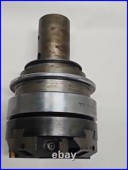 MACHINIST LATHE MILL Jones & Lamson Model 21 Die Head Chasers Cutting Tool