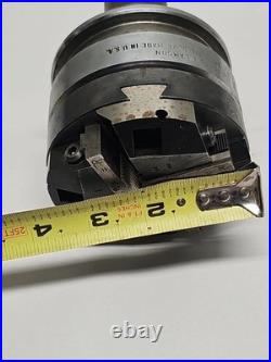 MACHINIST LATHE MILL Jones & Lamson Model 21 Die Head Chasers Cutting Tool