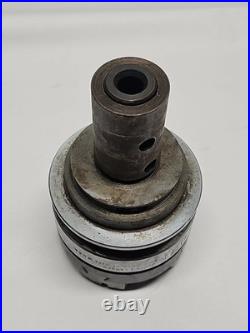 MACHINIST LATHE MILL Jones & Lamson Model 21 Die Head Chasers Cutting Tool