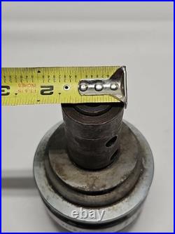 MACHINIST LATHE MILL Jones & Lamson Model 21 Die Head Chasers Cutting Tool