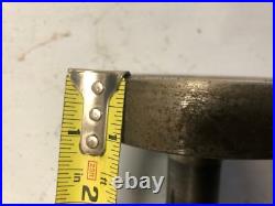 MACHINIST LATHE MILL Machinist Lathe Chuck Back Plate C5 Collet 5 Plate ShX MACHINIST LATHE MILL Machinist Lathe Chuck Back Plate C5 Collet 5 Plate ShX