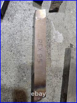 MACHINIST LATHE MILL Machinist Lot of Lathe Chuck Bodies & Parts 35 Total Pieces