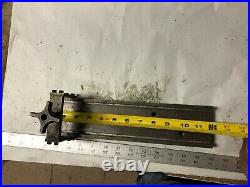 MACHINIST LATHE MILL Machinist Set Up Plate Fixture Clamp StclT