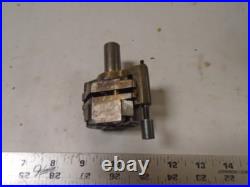 MACHINIST LATHE MILL Micro H G Eastern Die Head DM Size 00 Geometric MACHINIST LATHE MILL Micro H G Eastern Die Head DM Size 00 Geometric