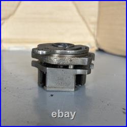 MACHINIST LATHE MILL Micro H G Eastern Die Head DM Size 00 Geometric