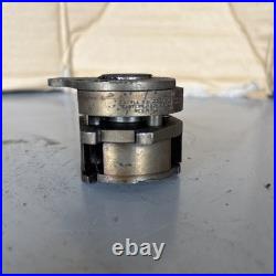 MACHINIST LATHE MILL Micro H G Eastern Die Head DM Size 00 Geometric