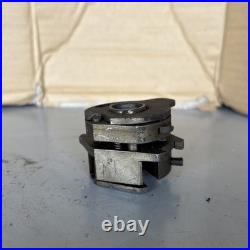 MACHINIST LATHE MILL Micro H G Eastern Die Head DM Size 00 Geometric