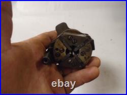 MACHINIST LATHE MILL Micro H G Eastern Die Head DM Size 00 Geometric MACHINIST LATHE MILL Micro H G Eastern Die Head DM Size 00 Geometric