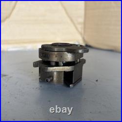 MACHINIST LATHE MILL Micro H G Eastern Die Head DM Size 00 Geometric