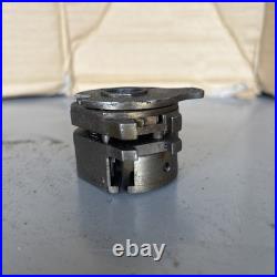 MACHINIST LATHE MILL Micro H G Eastern Die Head DM Size 00 Geometric