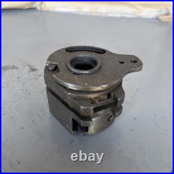 MACHINIST LATHE MILL Micro H G Eastern Die Head DM Size 00 Geometric