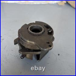 MACHINIST LATHE MILL Micro H G Eastern Die Head DM Size 00 Geometric