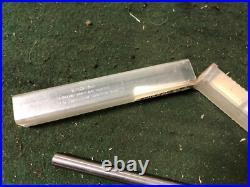 MACHINIST LATHE MILL SOLID Carbide Shank Carbide Insert Boring Bar DrZz v